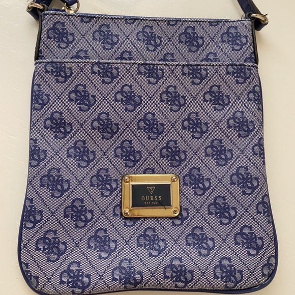 Crossbody - Picture 5 of 5